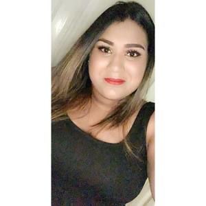 Meet your Posher, Kelly